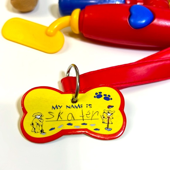 Build-A-Bear 10 Random Accessories - Picture 6 of 6